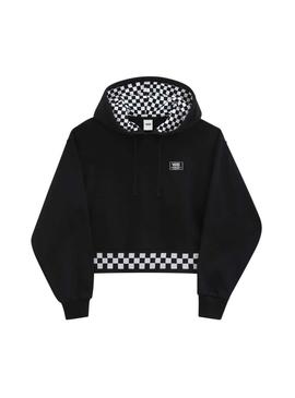 Sudadera Vans BOOM BOOM 66 Para Mujer