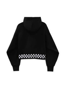 Sudadera Vans BOOM BOOM 66 Para Mujer