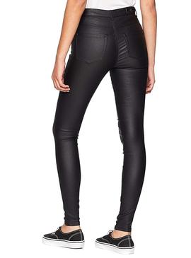 Pantalon Only Royal Negro