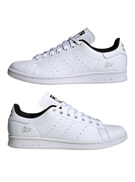 Zapatillas Adidas Stan Smith Blancas Hombre Mujer