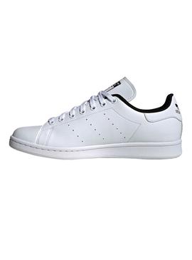 Zapatillas Adidas Stan Smith Blancas Hombre Mujer