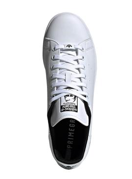Zapatillas Adidas Stan Smith Blancas Hombre Mujer