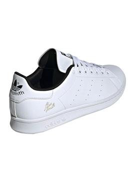 Zapatillas Adidas Stan Smith Blancas Hombre Mujer