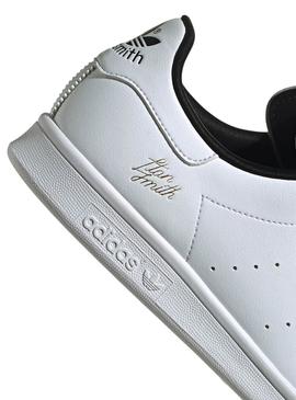 Zapatillas Adidas Stan Smith Blancas Hombre Mujer