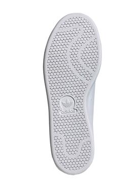 Zapatillas Adidas Stan Smith Blancas Hombre Mujer