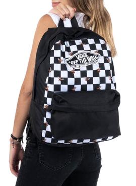 Mochila Vans Bee