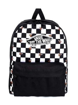 Mochila Vans Bee