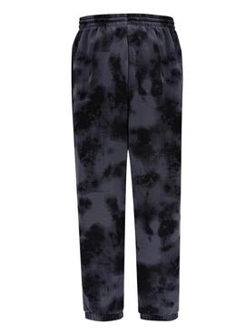 Pantalon Levis Jogger Tie Dye Azul para Niño