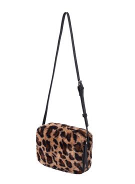 Bolso Pepe Jeans Manuela Animal Print para Niña