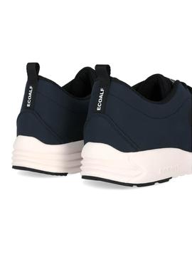 Zapatillas Ecoalf Oregon Azul Para Hombre