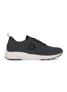 Zapatillas Ecoalf Oregon Gris para Hombre