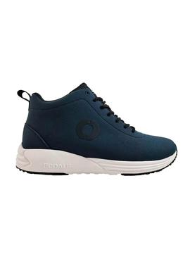 OREGALF MID BOOT SNEAKERS MAN 163