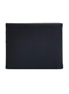 Cartera Tommy Jeans Essential Negro