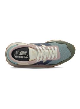 Zapatillas New Balance 237 Theory Multicolor Mujer