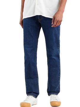 Pantalon Vaquero Levis 511 Laurel para Hombre