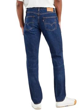 Pantalon Vaquero Levis 511 Laurel para Hombre