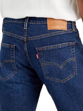 Pantalon Vaquero Levis 511 Laurel para Hombre