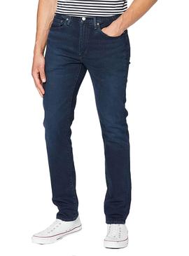 Pantalon Vaquero Levis 511 Corfu para Hombre