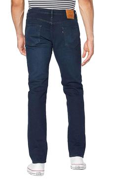 Pantalon Vaquero Levis 511 Corfu para Hombre