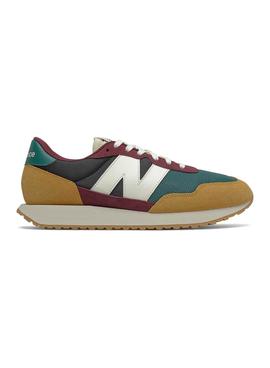 Zapatillas New Balance 237 Higher Learning Hombre