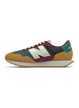 Zapatillas New Balance 237 Higher Learning Hombre