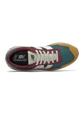 Zapatillas New Balance 237 Higher Learning Hombre