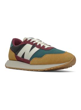 Zapatillas New Balance 237 Higher Learning Hombre