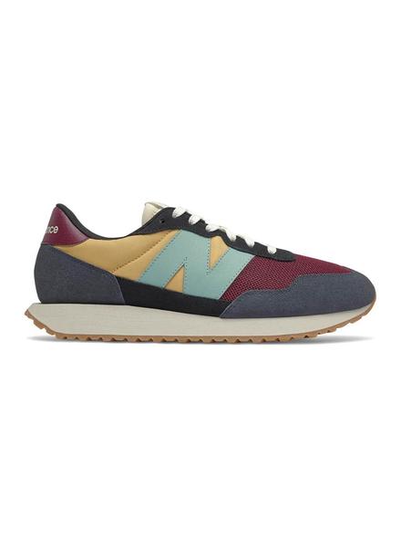 Zapatillas New New Balance 237 Opiniones Zapatillas New Balance