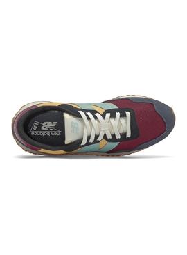 Zapatillas New Balance 237 Higher Learning Hombre