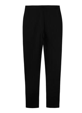 Pantalon Pepe Jeans Madison Negro Para Niña