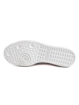 Zapatillas Munich Barru Sky 69 Blanco Para Mujer