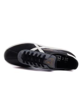 Zapatillas Munich Barru 110 Negro Unisex