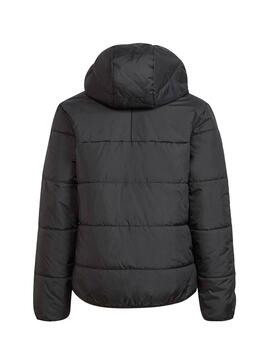 Cazadora Adidas Padded Negro para Niño y Niña