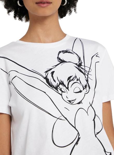 Camiseta disney mujer