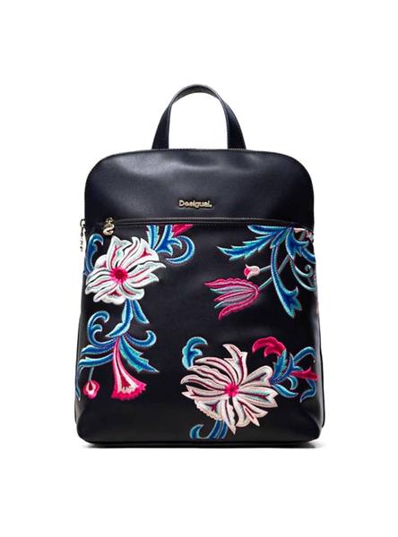 DESIGUAL Mochila Mujer Desigual