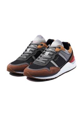 Zapatillas Pepe Jeans X20Basic Urban Para Hombre