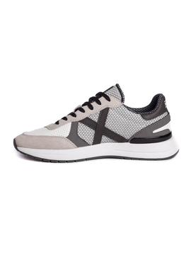 Zapatillas Munich Soon 24 Blanco Para Hombre