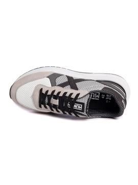 Zapatillas Munich Soon 24 Blanco Para Hombre