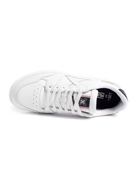 Zapatillas Munich Legit 01 Blanco Para Mujer