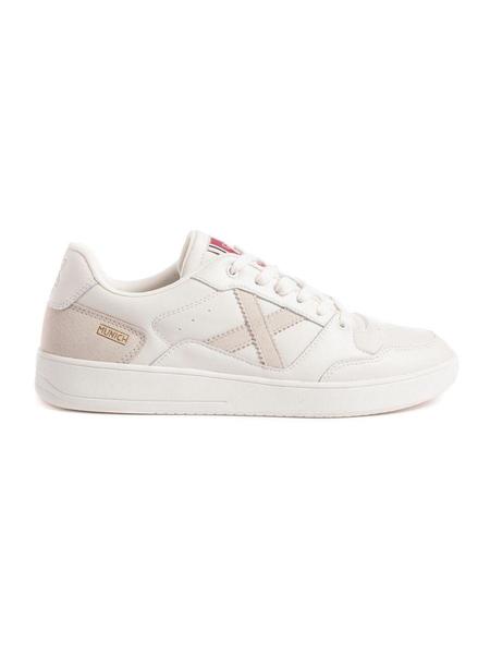 Munich Legit - Blanco - Zapatillas Hombre