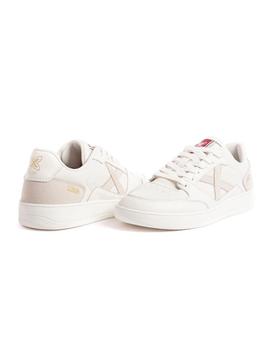 Zapatillas Munich Legit 04 Blanco Para Hombre