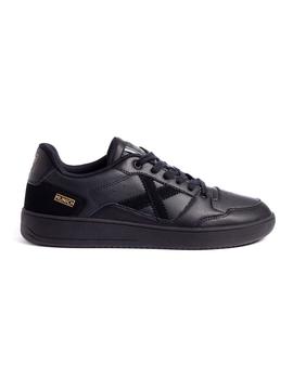 Zapatillas Munich Legit 05 Negro Para Hombre