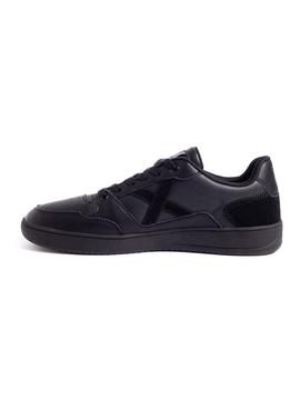 Zapatillas Munich Legit 05 Negro Para Hombre