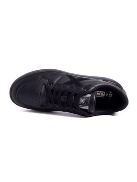 Zapatillas Munich Legit 05 Negro Para Hombre