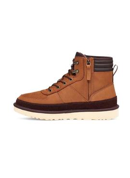 Botas UGG M Highland Sport EZ Marron Para Hombre