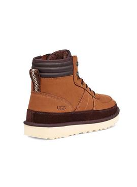 Botas UGG M Highland Sport EZ Marron Para Hombre