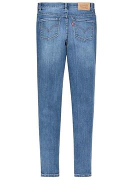 Pantalon Vaquero Levis 720 Mid para Niña