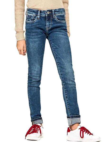 Pepe jeans pixlette 2025
