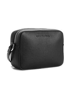 Bolso Calvin Klein Minimal Monogram Cam Negro