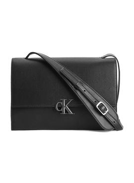 Bolso Calvin Klein Minimal Monogram 